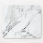 Tapis de souris de marbre (Devant)