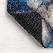 Tapis de souris de marbre (Coin)