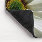 Tapis de souris de marguerite (Coin)