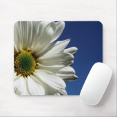 Tapis de souris de marguerite (Avec souris)