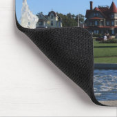 Tapis de souris de Martha's Vineyard (Coin)