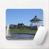 Tapis de souris de Martha's Vineyard (Avec souris)