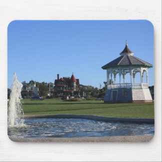Tapis de souris de Martha's Vineyard