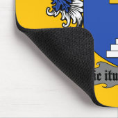 Tapis de souris de Martin (Coin)