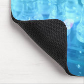 Tapis de souris de match d'échecs (Coin)