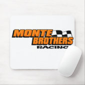 Tapis de souris de MBR (Avec souris)