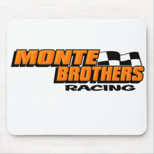 Tapis de souris de MBR