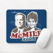 Tapis de souris de McMilf (Avec souris)