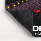 Tapis de souris de mélangeurs de Studer (Coin)