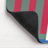 Tapis de souris de MFFL (Coin)