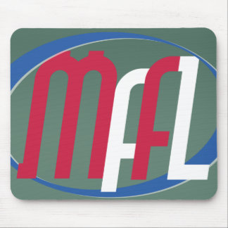 Tapis de souris de MFFL