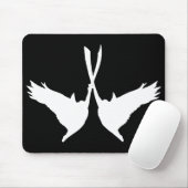 Tapis de souris de MG (Avec souris)
