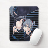 Tapis de souris de Miku (Avec souris)