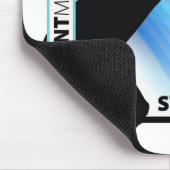 Tapis de souris de ministères d'étudiant (Coin)