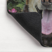 Tapis de souris de Mlle Pickles (Coin)