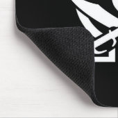 Tapis de souris de Molon Labe (Coin)