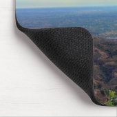 tapis de souris de montagne (Coin)