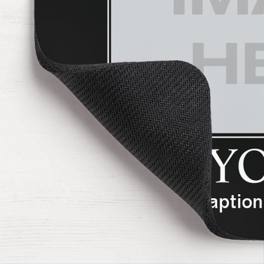 Tapis De Souris De motivation/Demotivational faits sur commande (Coin)