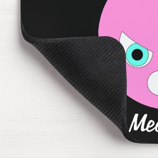 Tapis de souris de Mouser (Coin)