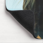 Tapis de souris de mustang (Coin)