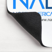 Tapis de souris de NADOG (Coin)