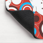 Tapis de souris de Narwhal (Coin)