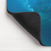 Tapis de souris de naufrage (Coin)