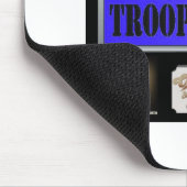 Tapis de souris de NFTT (Coin)
