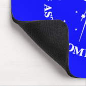 Tapis de souris de NHAS (Coin)