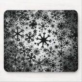 Tapis de souris de Noël (Devant)