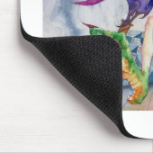 Tapis de souris de Norton (Coin)