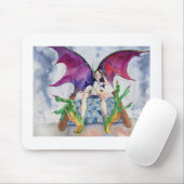 Tapis de souris de Norton (Avec souris)