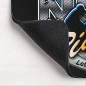 Tapis de souris de NSR (Coin)