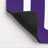 Tapis de souris de Numerology pour le numéro (Coin)