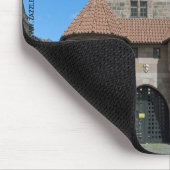 Tapis de souris de Nuremberg (Coin)