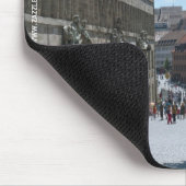 Tapis de souris de Nuremberg (Coin)