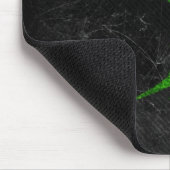 tapis de souris de nVidia (Coin)