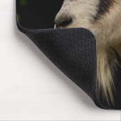 Tapis de souris de observation de chèvre (Coin)