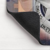 tapis de souris de palladium de Dallas (Coin)