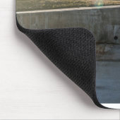 tapis de souris de panneau de patin (Coin)
