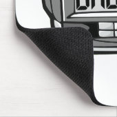 Tapis de souris de papa de Mac (Coin)