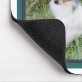 Tapis de souris de Papillion (Coin)