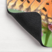 Tapis de souris de papillon (Coin)