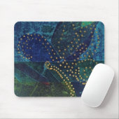 Tapis de souris de "papillon" (Avec souris)