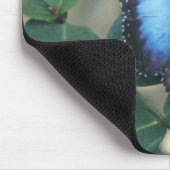 Tapis de souris de papillon (Coin)