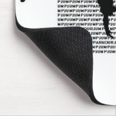 TAPIS DE SOURIS DE PARKOUR (Coin)