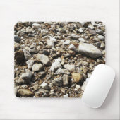 Tapis de souris de Pebble Beach (Avec souris)