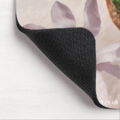 Tapis de souris de Pechicastaños (Coin)