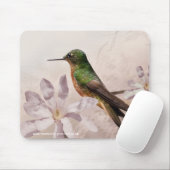 Tapis de souris de Pechicastaños (Avec souris)