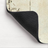Tapis De Souris De Phila à Annapolis Maryld 53 (Coin)